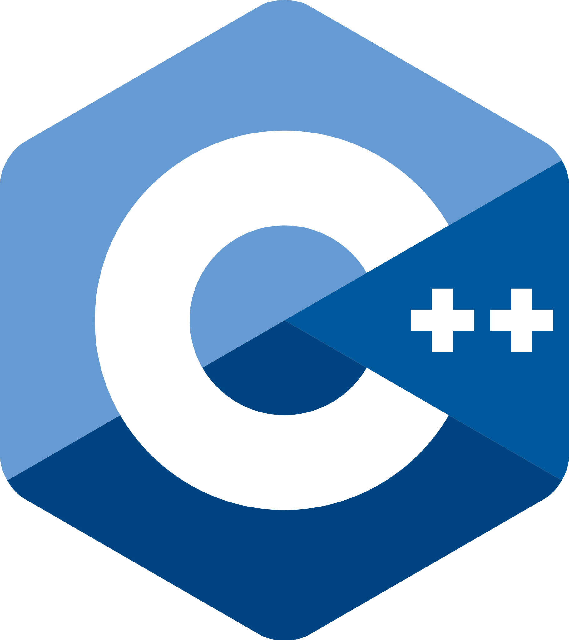 CppLogo